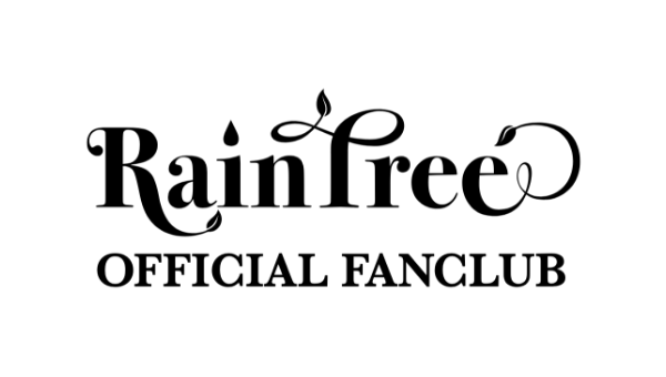 Rain Tree OFFICIAL FANCLUB