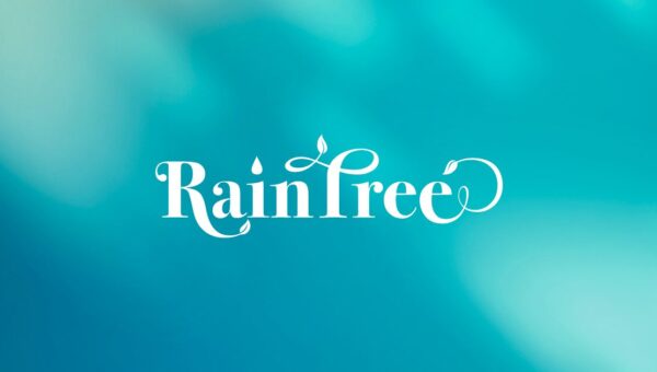 Rain Tree 公式サイト